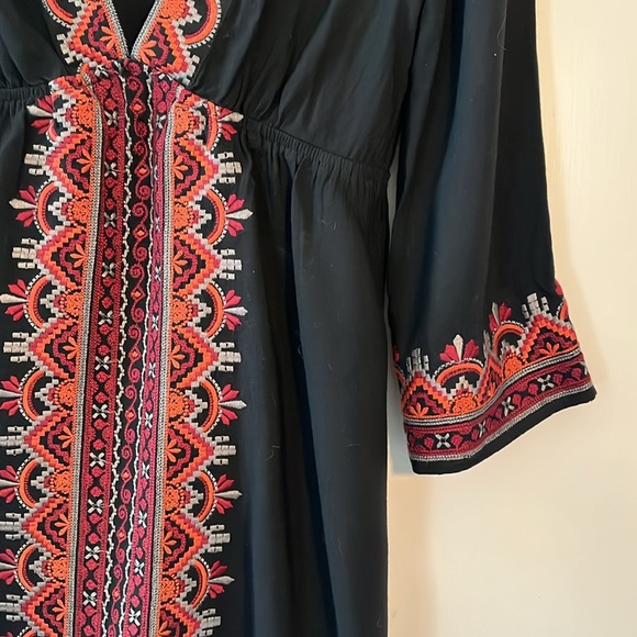 Forever 21 Hobo Dress/ Beach Coverup - Picture 3 of 6